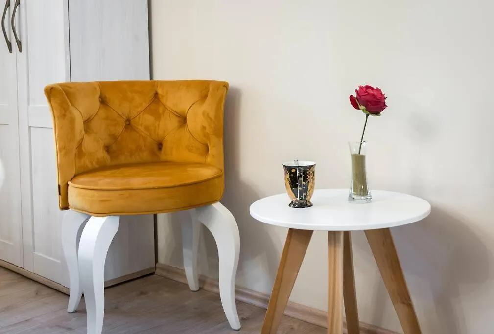 Diva 1,Stylish Old Town Studio Apartment Near Beach 스플리트 크로아티아